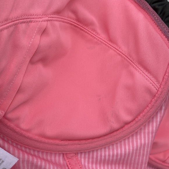 La Senza Striped Lingerie Top - Picture 10 of 13